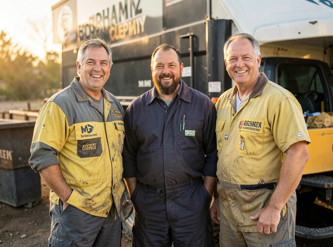 Sewage Cleanup company in Green Ridge, MO