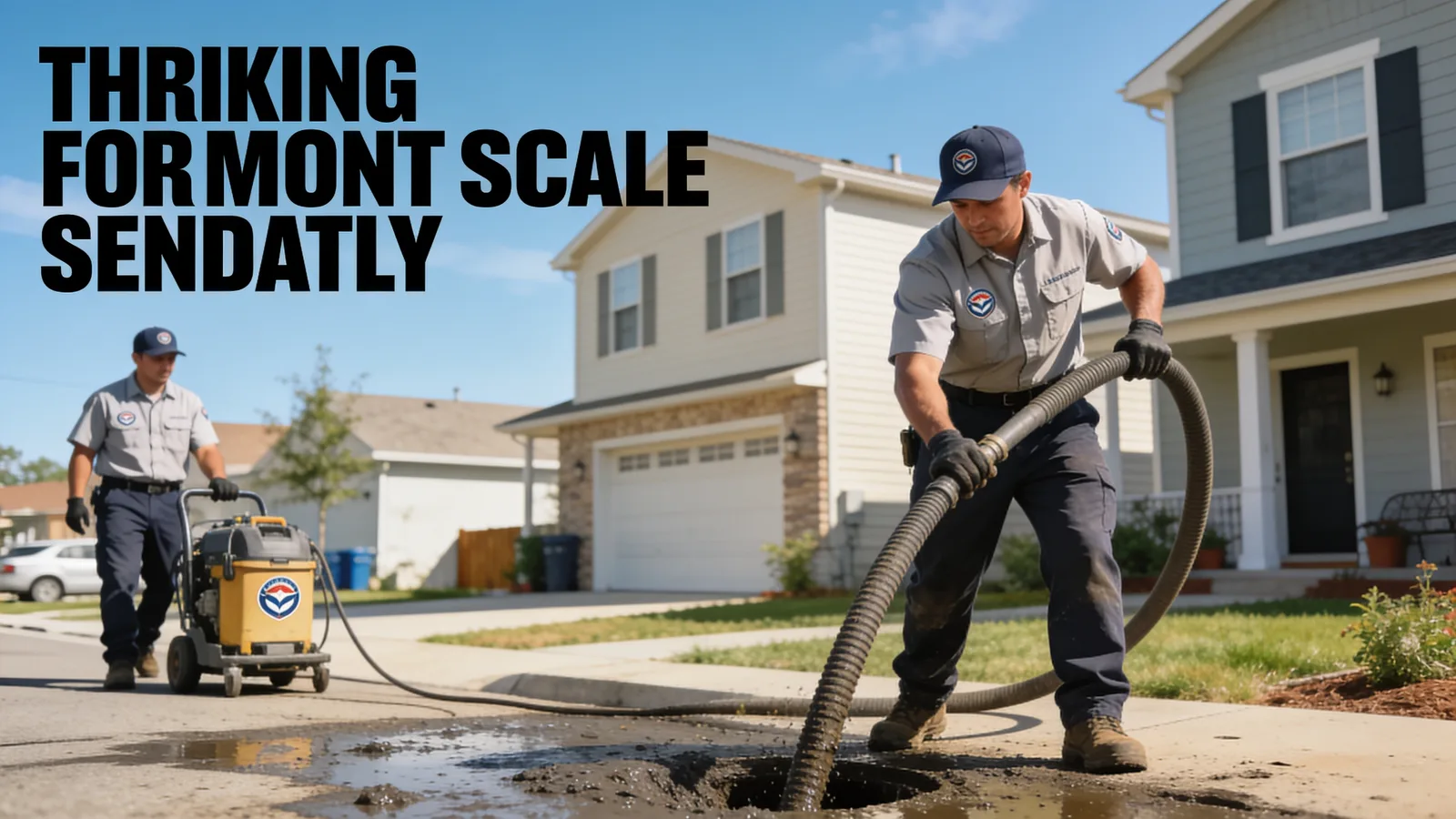 Sewage Cleanup in Green Ridge, MO near me